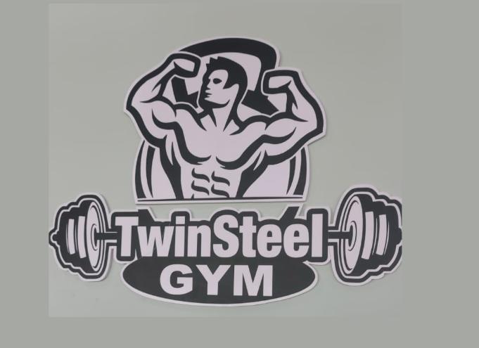 TWINSTEEL GYM ALBIDAYA OMAN