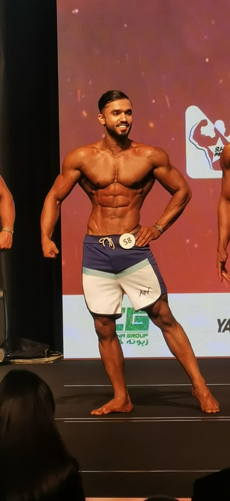 TWINSTEEL GYM ALBIDAYA OMAN