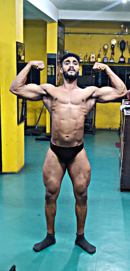 TWINSTEEL GYM ALBIDAYA OMAN